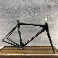 Motobecane Immortal Ice Frame