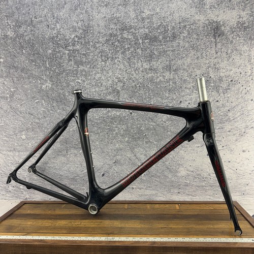 Motobecane immortal ice frame - motobecane,