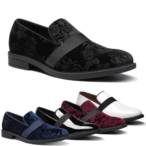 Mocassino uomo bruno marc - bruno,