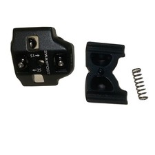 Morsetto sella Argon 18 Gallio