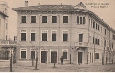 388/EXTRA - SAN GIORGIO DI