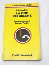 Il Giallo del lunedì n°12 -