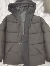 Giubbotto moncler bianco uomo