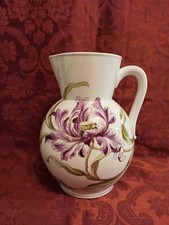 Antica Brocca Ginori in Porcellana Primi Novecento Richard Ginori