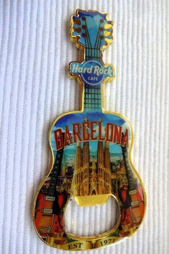Hard rock cafe - hard, magnete
