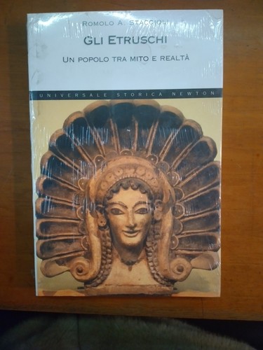 Romolo staccioli gli - romolo, staccioli-