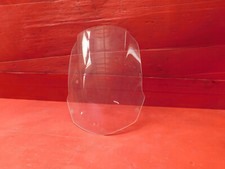 PARAVENTO PLEXI PARABREZZA BMW F 800 S 2006 2011 JHONNY 11