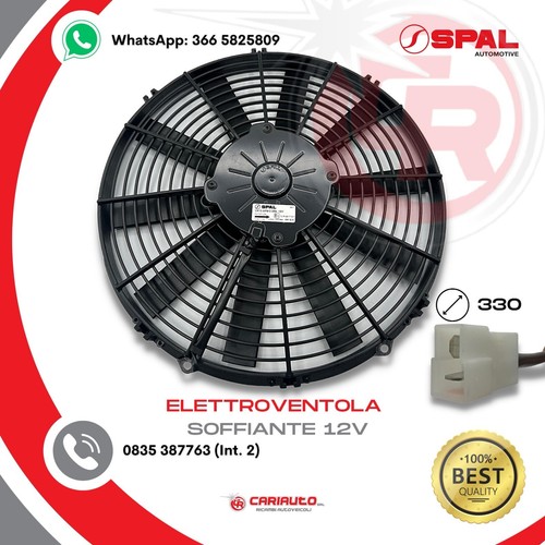 Ventilatore soffiante ventola - ventilatore,