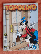 TOPOLINO 2371 - THE WALT