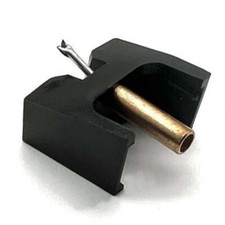 Ago stilo giradischi per