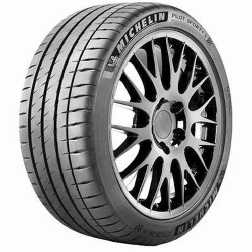 Gomma estivo michelin pilot - gomma,