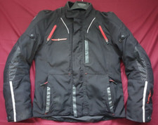 Giacca moto scott discovery - giacca,