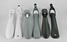 Set parafanghi MTB Simpla