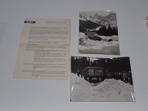 Fiat 639 ad 7 - 3,