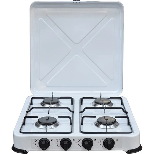 Cucina fornello gas fuochi - cucina,