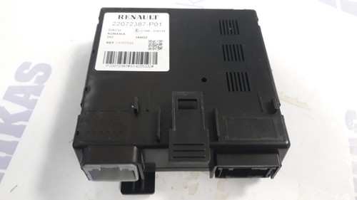 Centralina renault 22364866 - centralina,