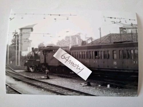 Fotografia stazione bra - fotografia, di