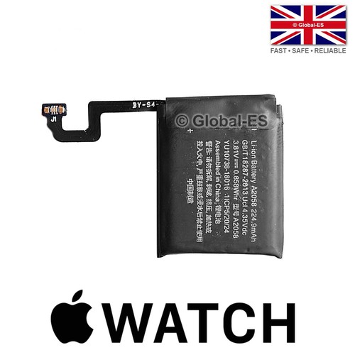 Apple watch series batteria - apple,
