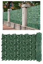 Siepe artificiale finta - artificiale,