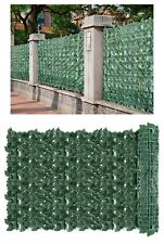 Siepe Artificiale Siepe Finta