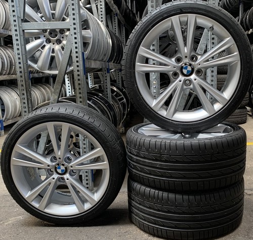 Ruote estive orig bmw - 4,