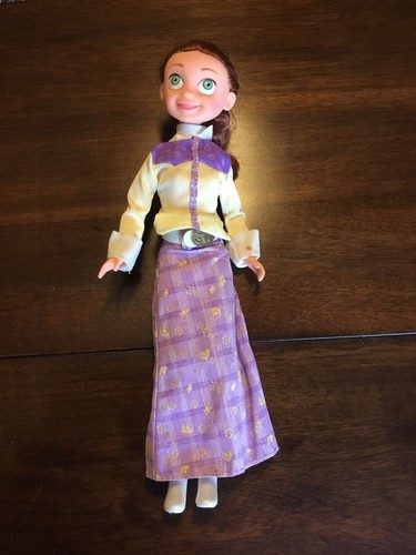 Disney pixar toy story - disney, jessie