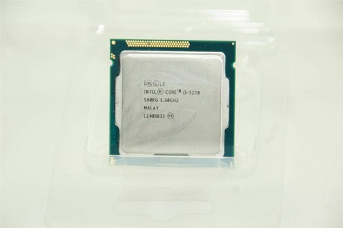Processore cpu intel core - cpu,