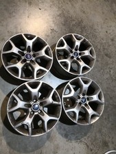Cerchi lega ford - lega, r17