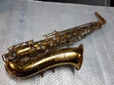 THE MARTIN IMPERIAL ALT / SAX CONTRALTO / SASSOFONO anni 60 - made in USA