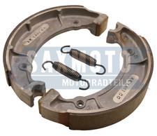 Ganasce freno con molla