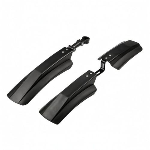 Pieces set parafanghi bici - set,