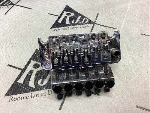 Oem floyd rose - oem, tremolo