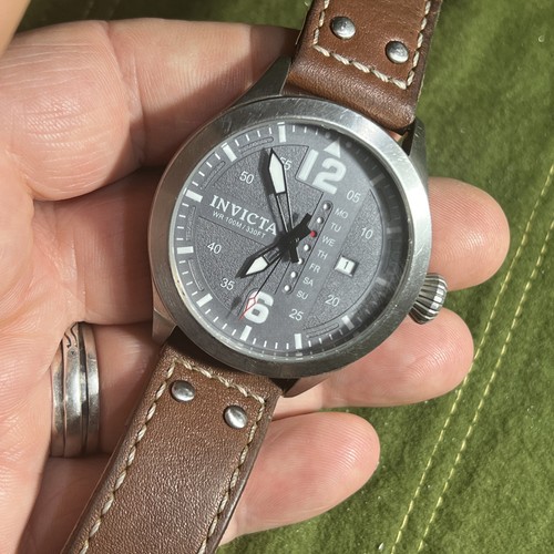 Orologio uomo force - orologio,