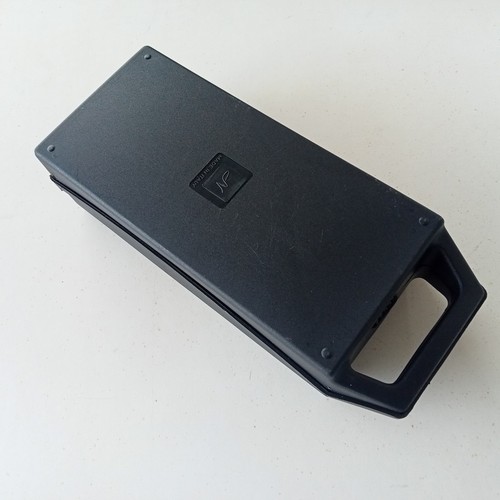 Custodia portacassette audio - portacassette,