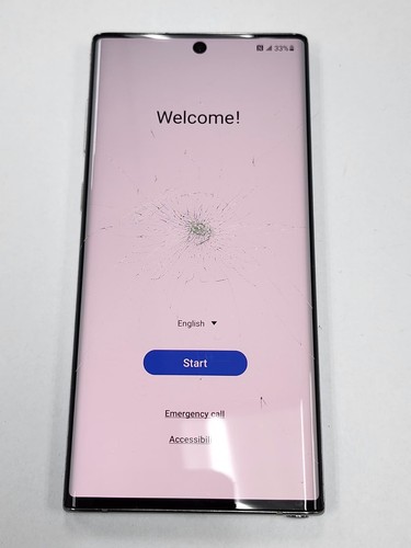 Defective samsung galaxy - samsung,