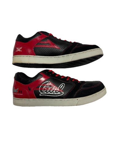 Scarpe skateboard lakai - scarpe,
