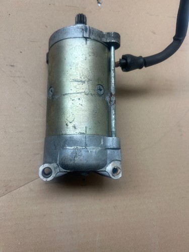 Motorino avviamento honda - motorino, cb