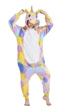 Pigiama Kigurumi Tuta per