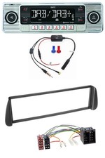 Autoradio Dietz DAB USB MP3