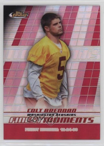 2008 topps finest moments - topps,