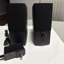 Altoparlanti per computer Bose