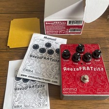 Reezafratzitz 2Emma Effetto