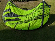 Naish Ride Kite Freeride Tuttofare