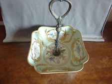 OGGETTO PORCELLANA LIMOGES E