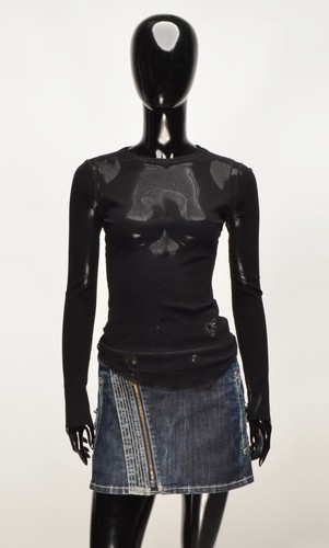 Top vintage jean - paul, gaultier