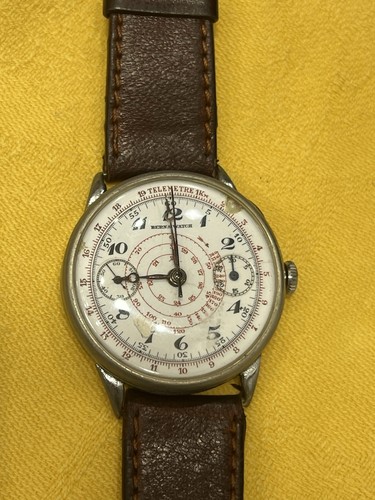 Berna watch orologio vintage - berna,