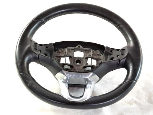 98007408zd volante pelle - 98007408zd,