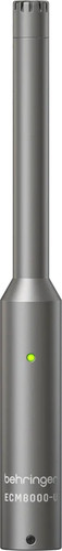 Behringer ecm 8000 microfono - 8000-u,