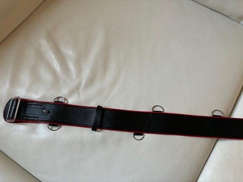 Cinturone storico carabinieri - storico,