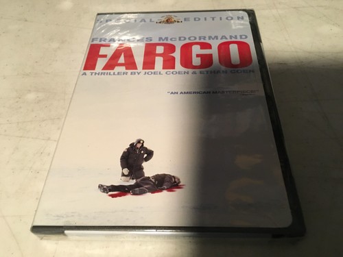 Fargo special edition brand - fargo,